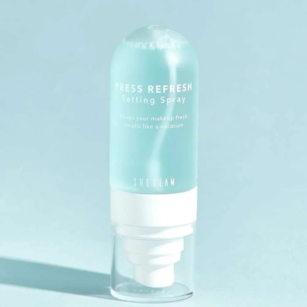 Press Refresh Setting Spray - Picture 4 of 4